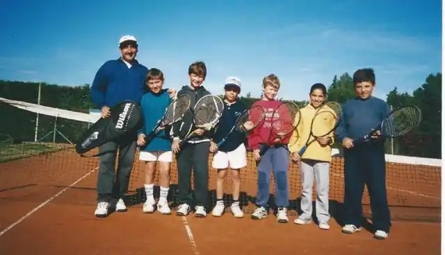 “…Un festejo diferente ante la cuarentena”