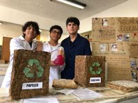 5 Proyectos que no te podés perder de la Expotécnica