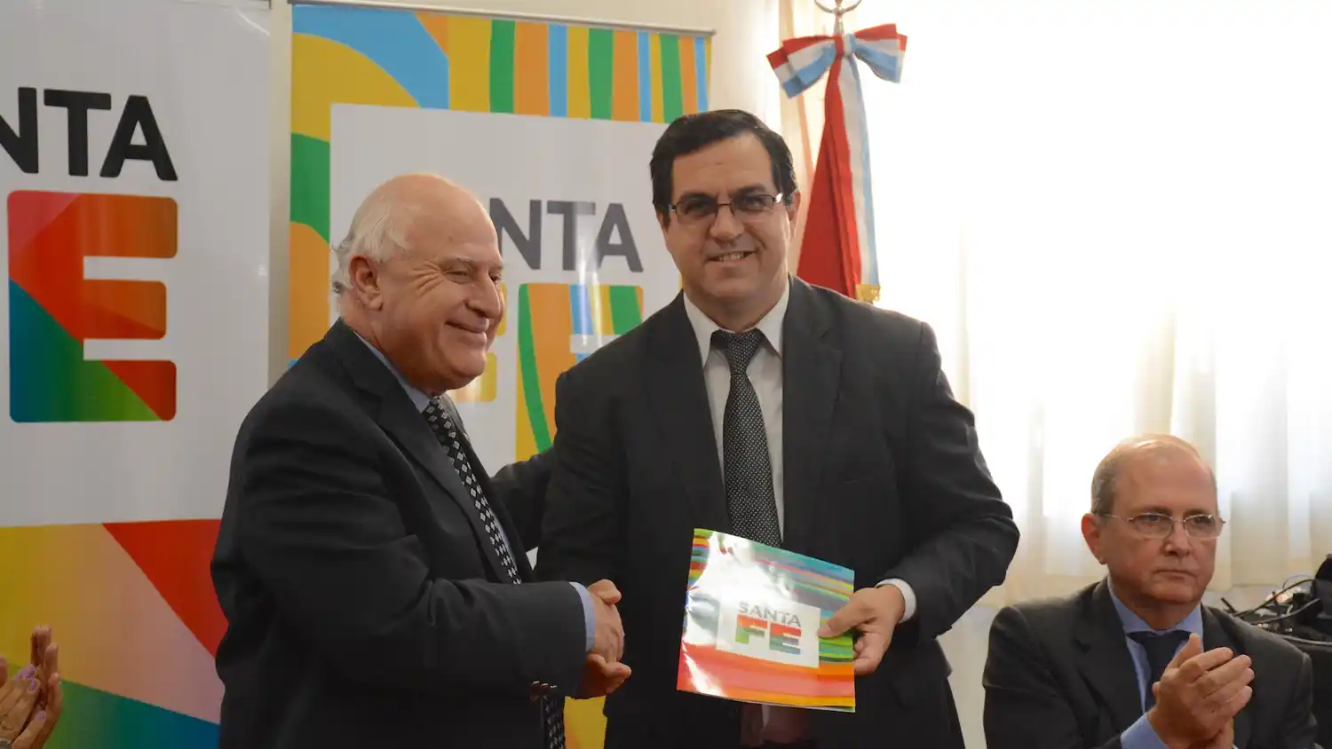 Reconquista: ocho ofertas para la construcción del edificio del Profesorado