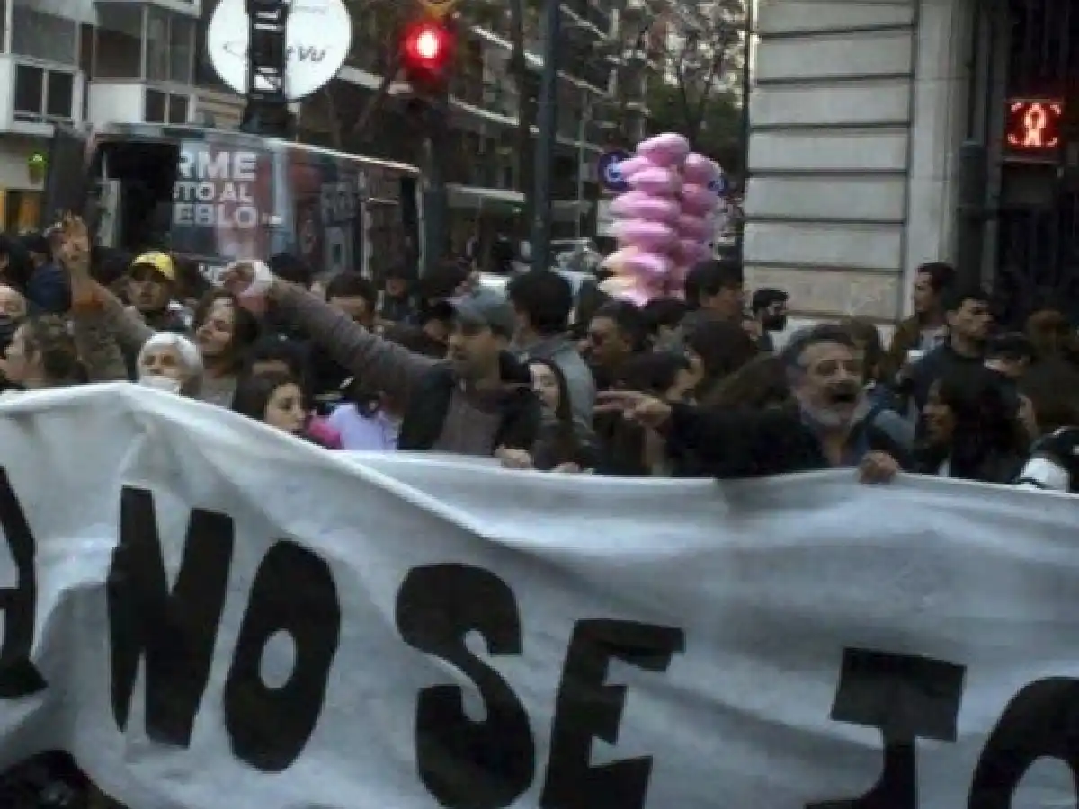 La Justicia detectó un intento anterior de asesinar a Cristina Kirchner