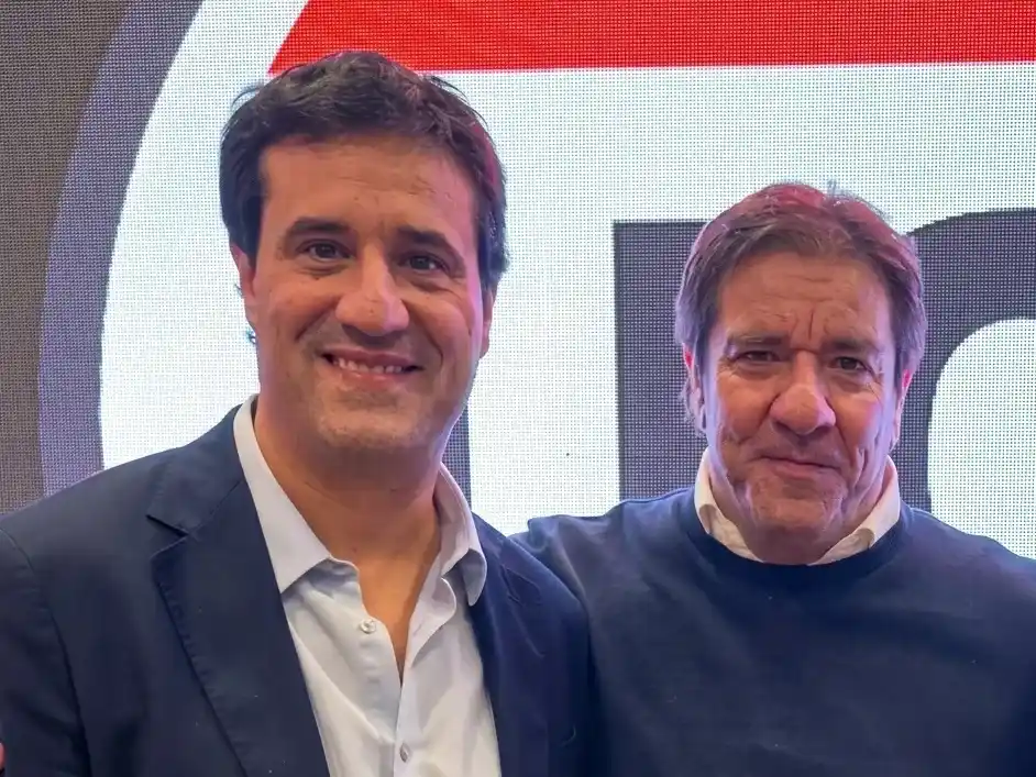 Con críticas a la Provincia y un llamado a la unidad, asumen nuevas autoridades en los comités bonaerenses