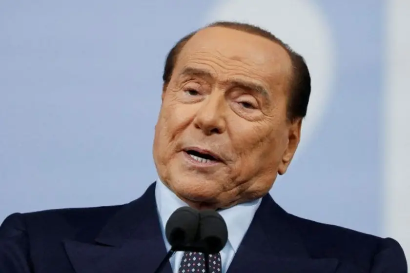 Murió Silvio Berlusconi, ex primer ministro italiano