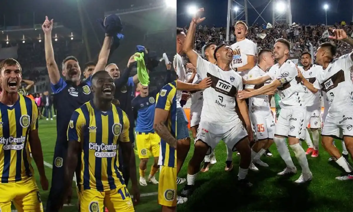 El  encuentro se jugará desde las 21 hs.