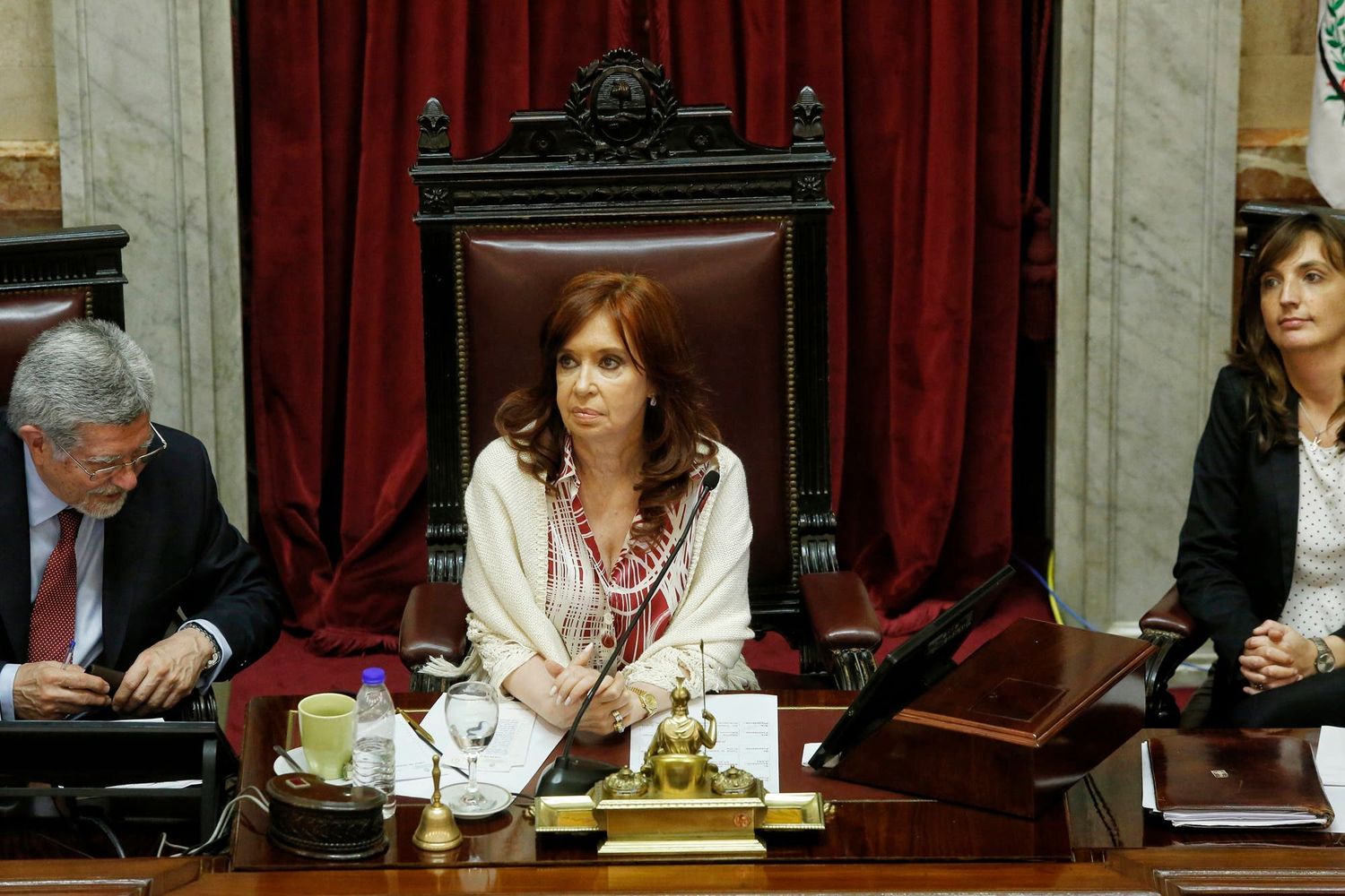 El Senado comienza a tratar el acuerdo con el FMI y busca aprobarlo esta semana