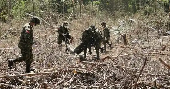 Fiscalía investigará sucesos de La Victoria: sancionará a funcionarios de encontrar evidencias