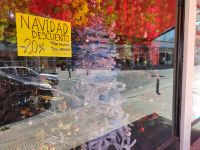 Para 9 de cada 10 familias las compras para las fiestas tuvieron un fuerte impacto en su economía