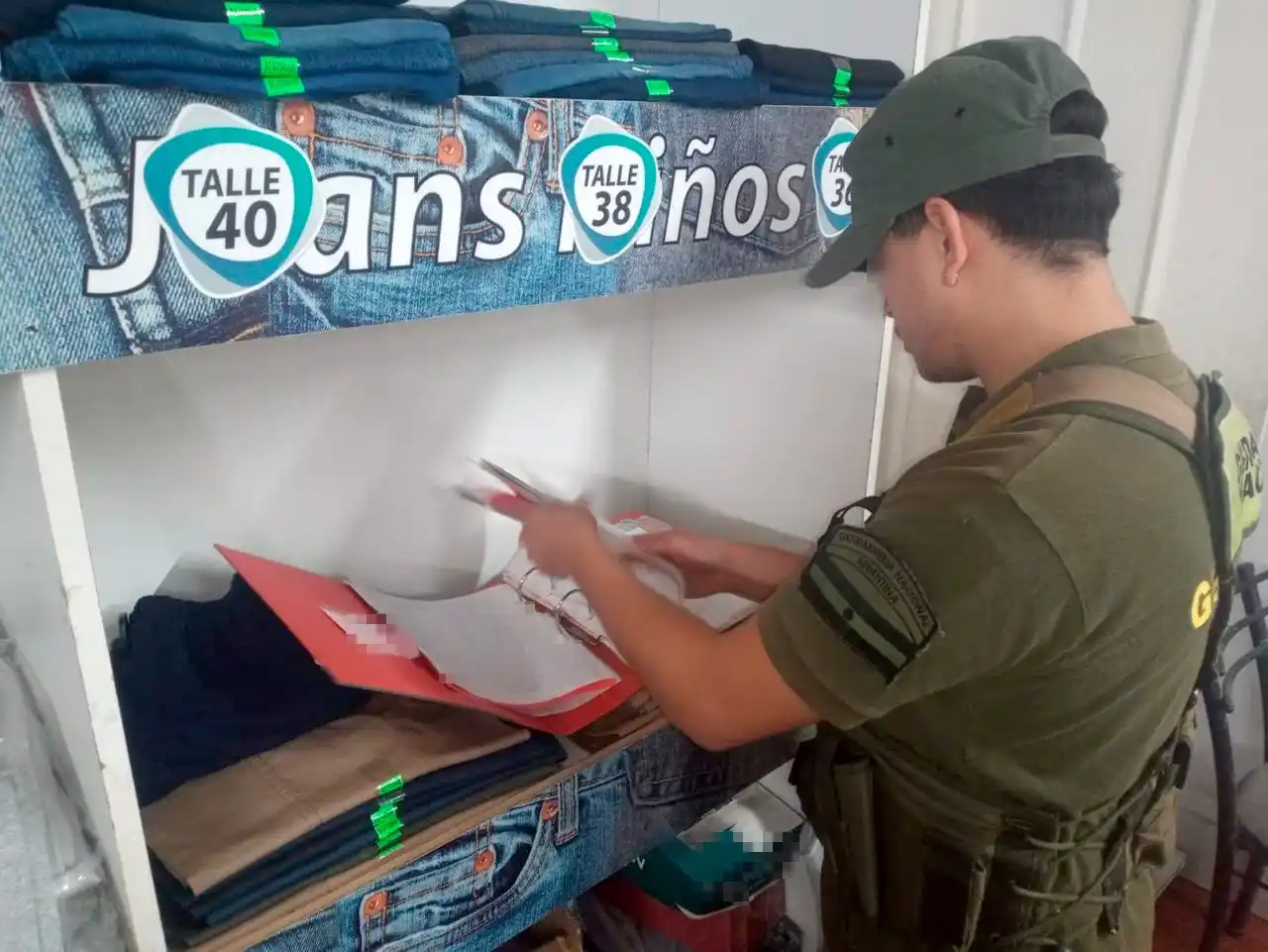 carral de bustos - 1