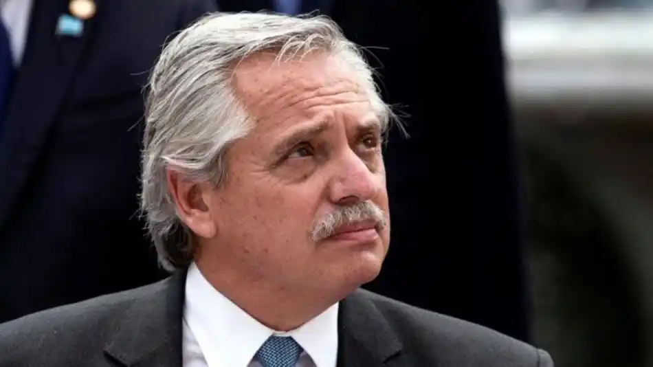 En medio de una crisis política que se agrava, Alberto Fernández define al reemplazante de Martín Guzmán