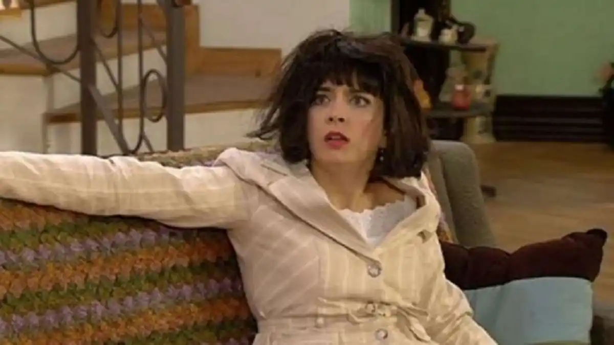 Por qué Érica Rivas no estará en Casados con Hijos: "Me desvincularon por Whatsapp"