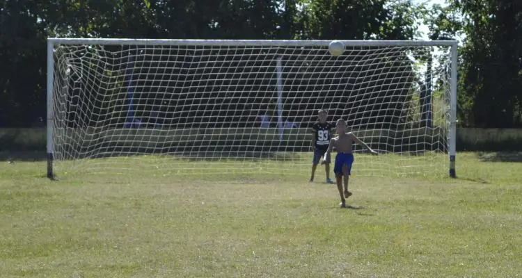 Mamá de un jugador de las inferiores de Independencia agredió al entrenador porque su hijo “jugó poco”