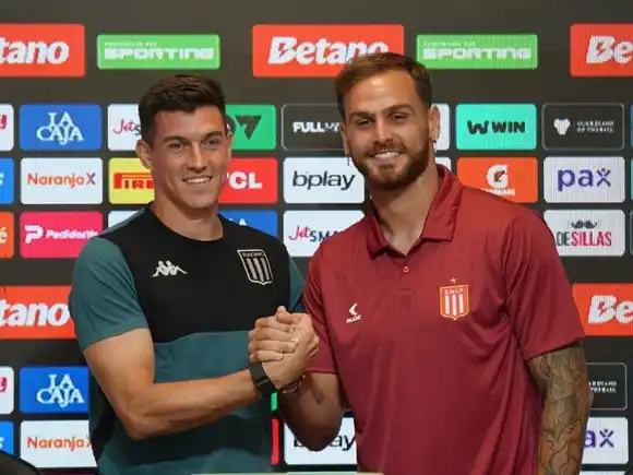 Racing y Estudiantes definen al nuevo campeón del fútbol argentino en Santiago del Estero