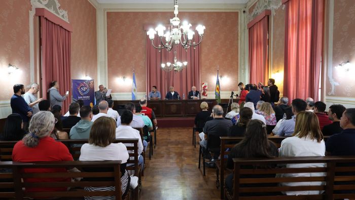 Tauber Ciudadano Ilustre 2