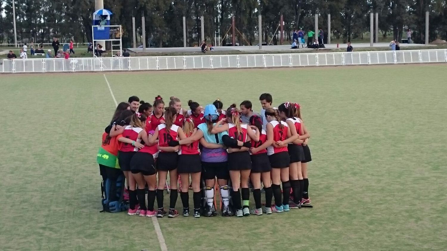 Mar del Plata alcanzó el objetivo