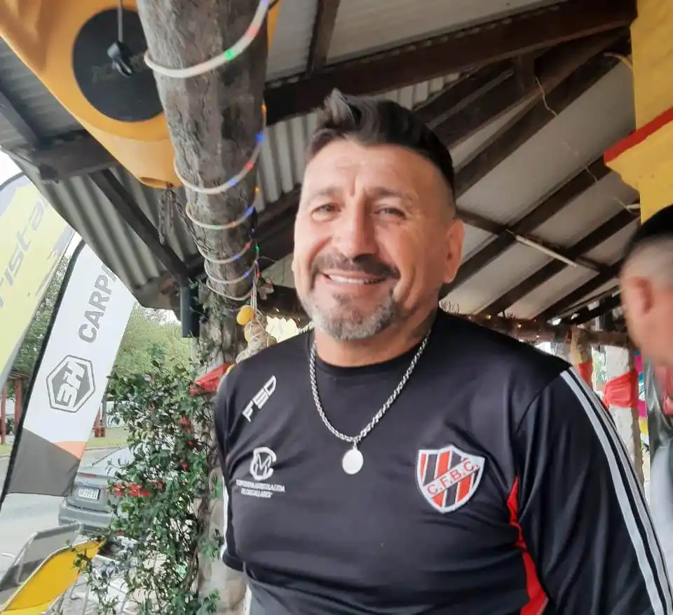 Las 24: “En la jerga de los pescadores, para nosotros es el mundial” (video)