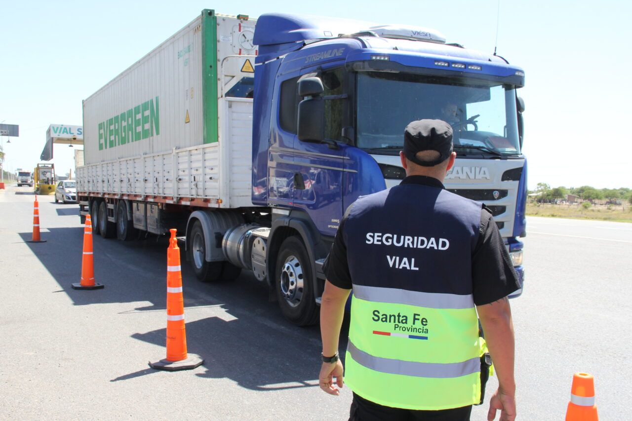 En el primer trimestre del año se realizaron más de 74 mil tests de alcoholemia en rutas santafesinas