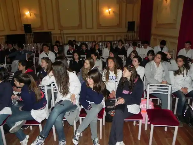 El índice de repitencia escolar habría caído el 19% en dos años