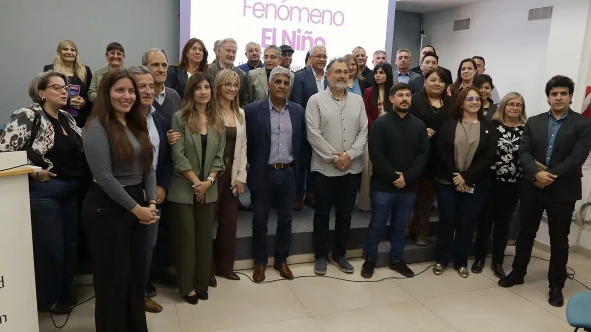 Especialistas de la UNSJ advierten por riesgos de aluviones y crecidas ante el fenómeno El Niño