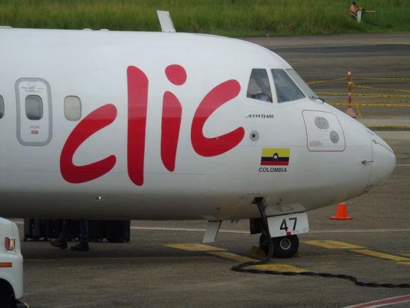 CLIC amplía sus vuelos entre Bogotá y Pitalito para mejorar la conectividad en el Huila