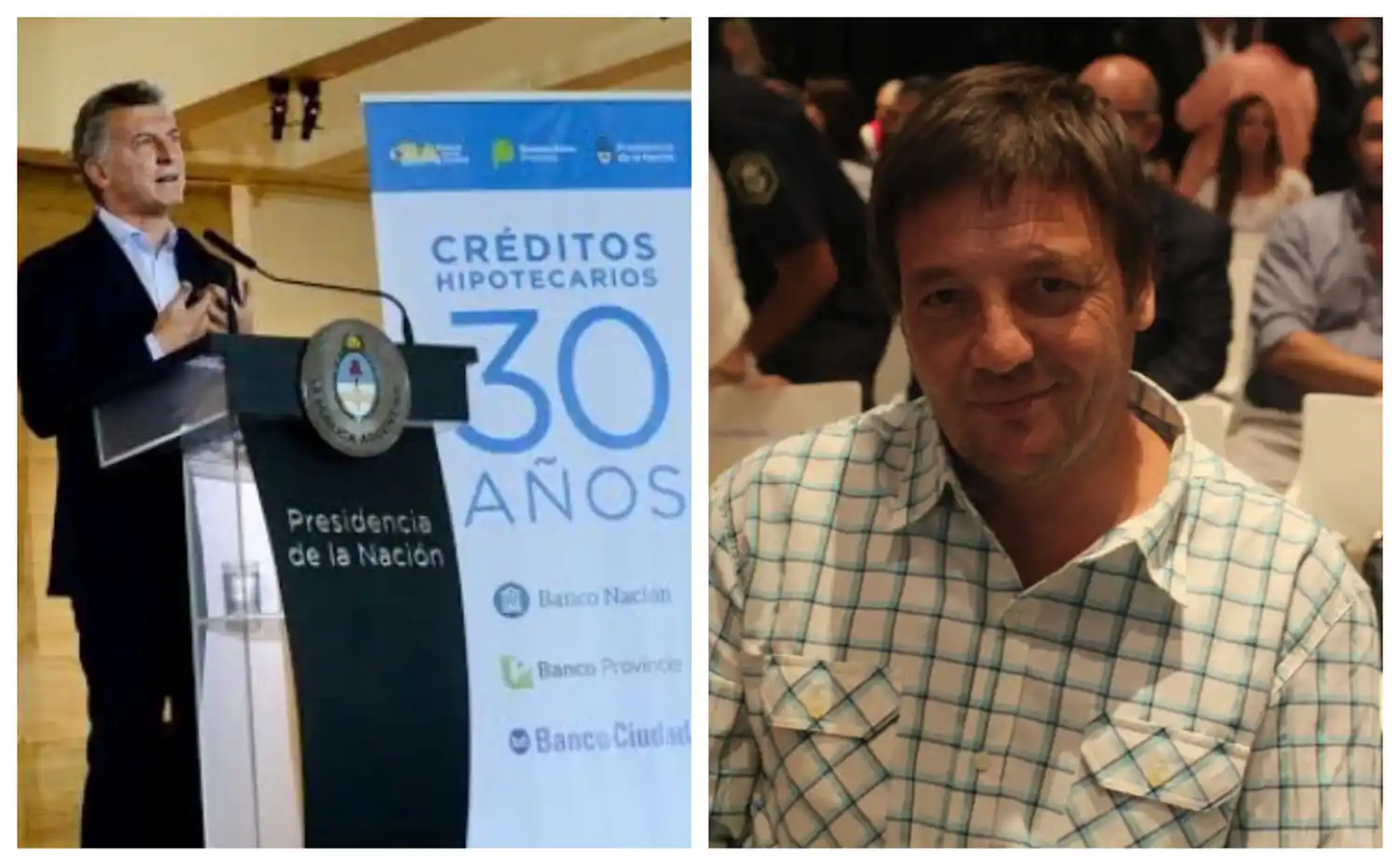 Créditos UVA: "La mayoría de quienes fueron beneficiarios, hoy son damnificados”