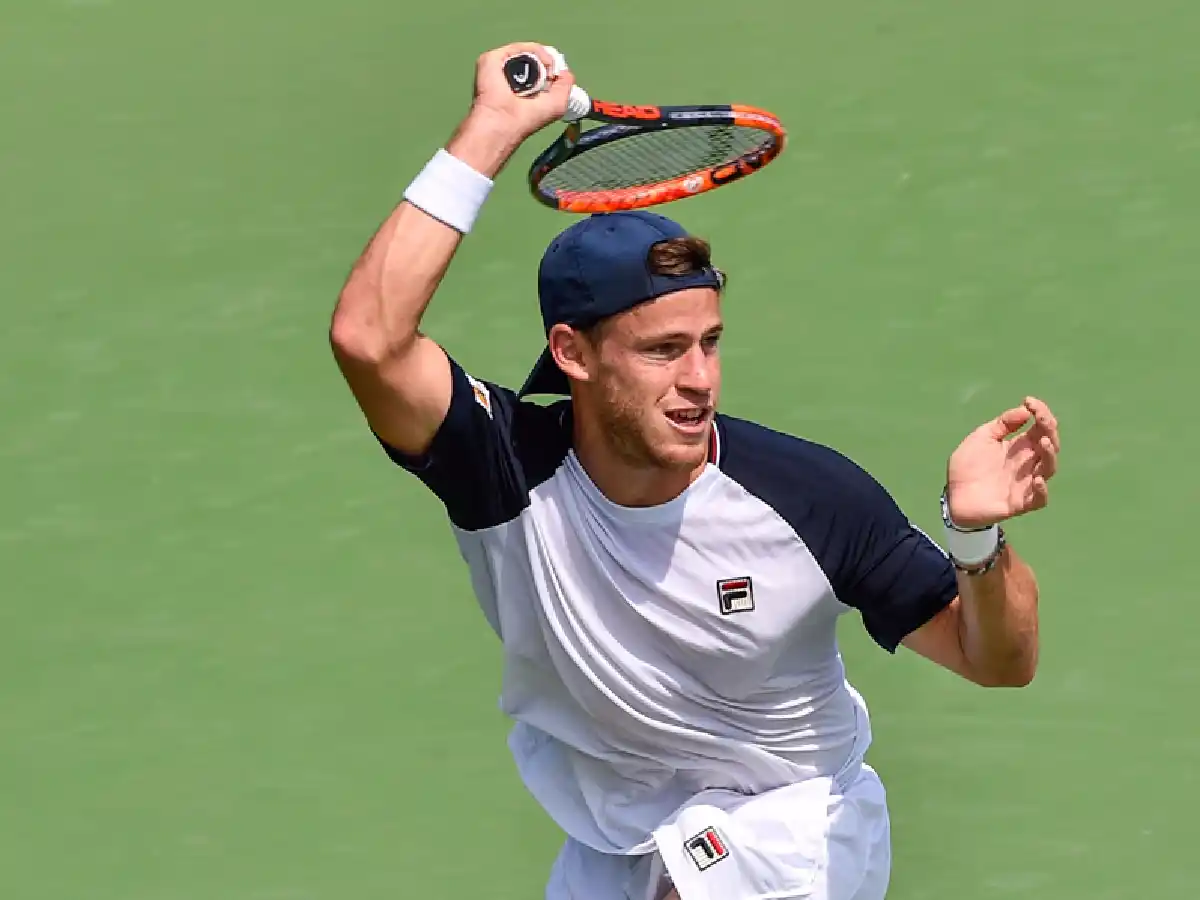 Triunfo de Schwartzman