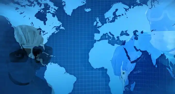 Así ataca el ébola: conocé todos los casos alrededor del mundo