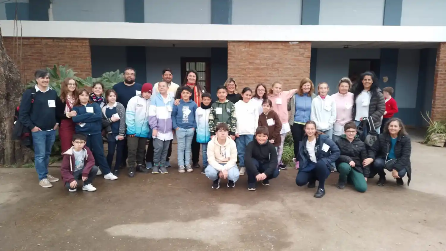 Un subcampeón y tres menciones especiales para Gualeguay