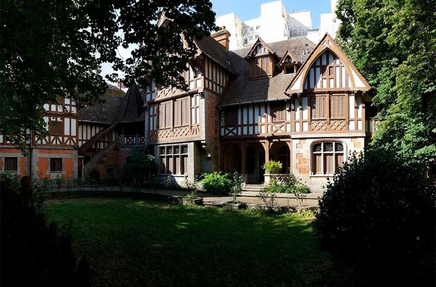 Patrimonio histórico marplatense: desde el municipio descartan la demolición de Villa Devoto