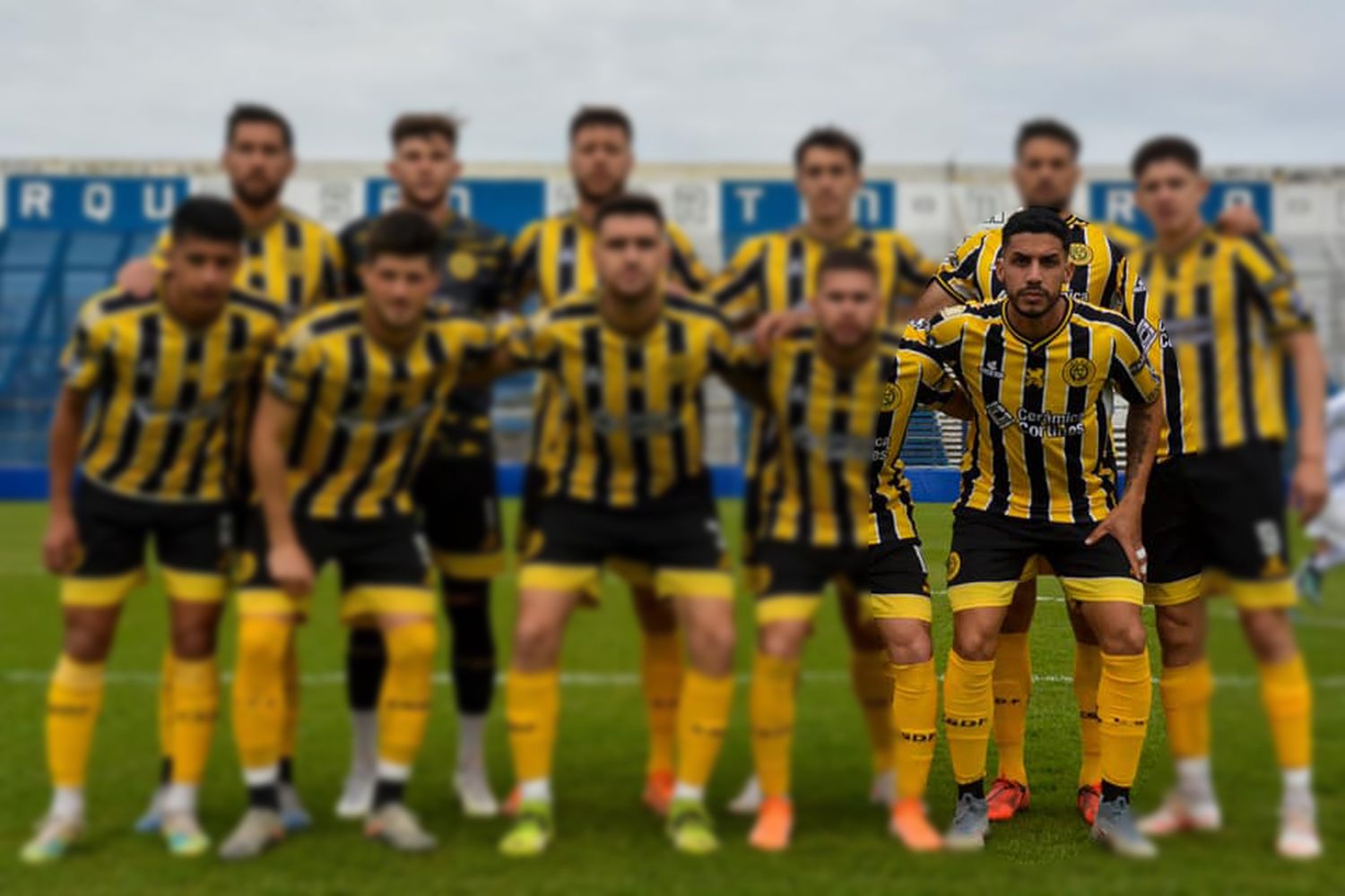 B Metropolitana: con Matías Nouet de titular, Flandria dio vuelta el duelo de líderes y manda en soledad