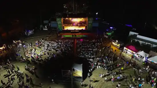 Fiestas populares en la Provincia de Buenos Aires 2025: Eventos turísticos gratuitos del 11 al 18 de diciembre