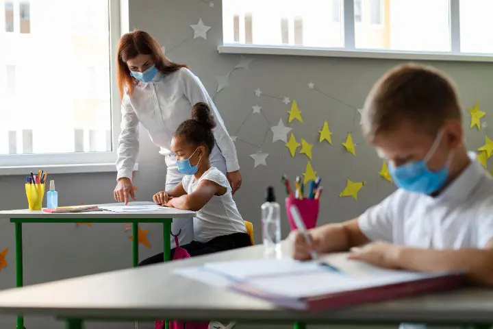 Como decíamos ayer… Llegó la hora de recomponer la educación