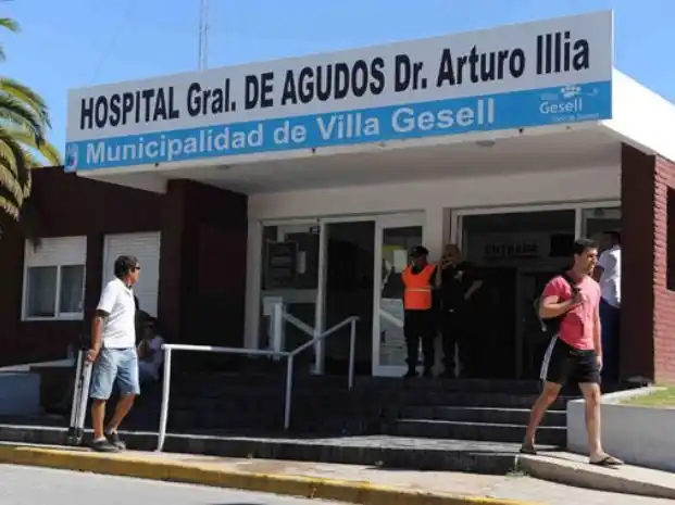 Fracasó el segundo encuentro conciliatorio entre el Municipio y los médicos