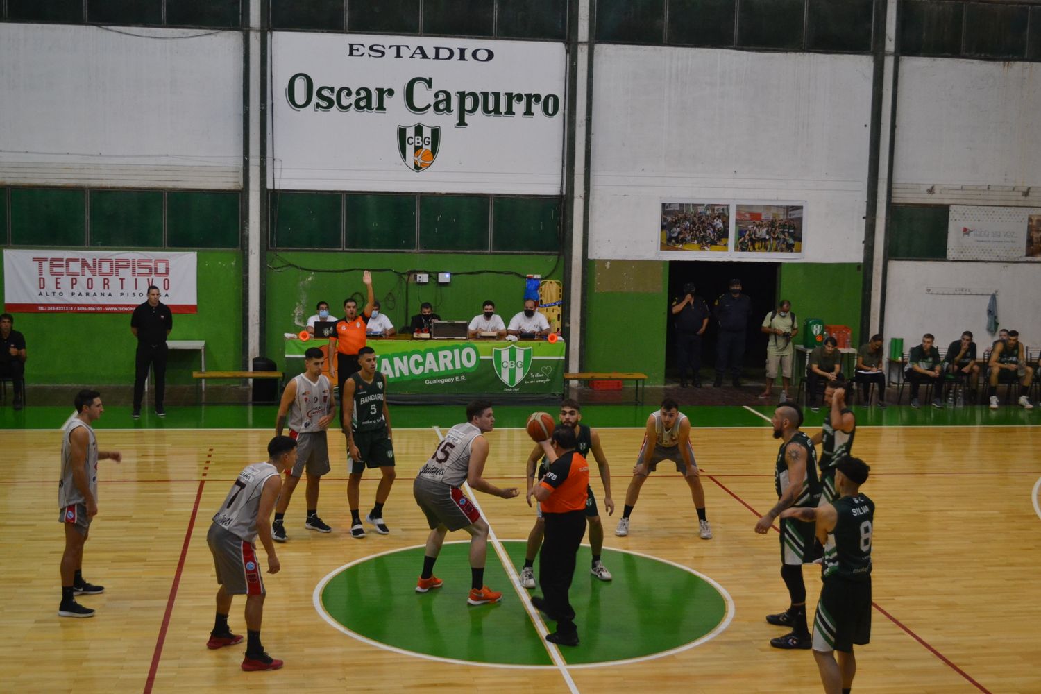 Bancario 1