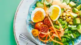 El huevo: un “superalimento” esencial y versátil para una dieta saludable