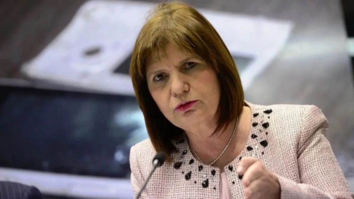 Patricia Bullrich deslizó la posibilidad de dejar afuera a Carrió de Juntos por el Cambio