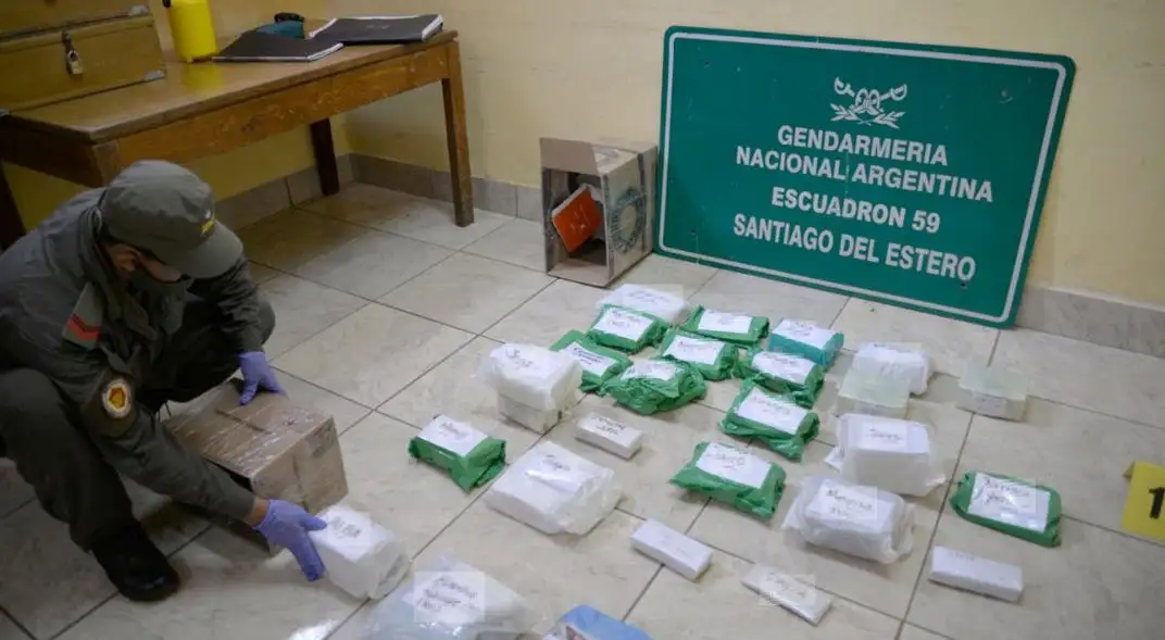 El secuestro de 29 millones de pesos generó distintas teorías