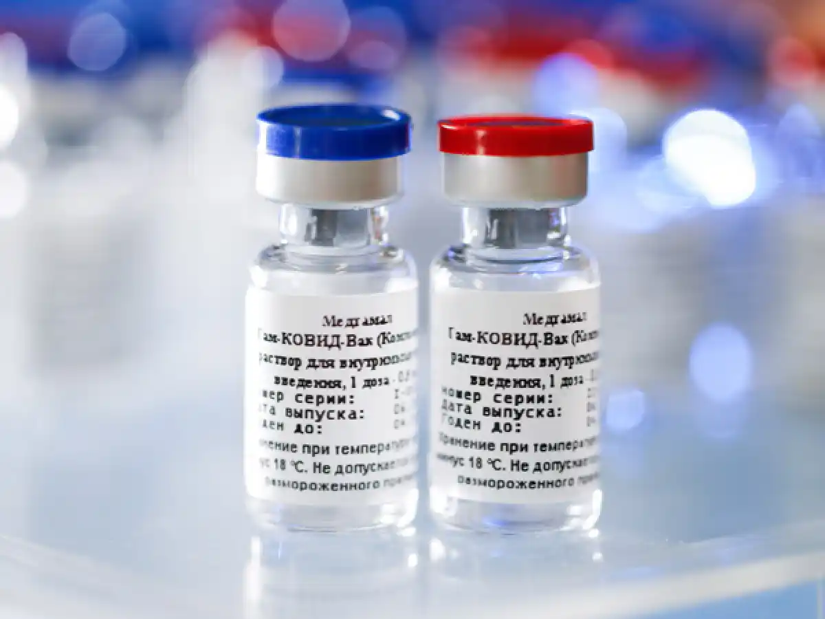 Una farmacéutica brasileña producirá la vacuna Sputnik V y la exportará a la Argentina