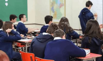 Alfabetización Financiera: el futuro de la educación que ya tuvo un antecedente en la ciudad