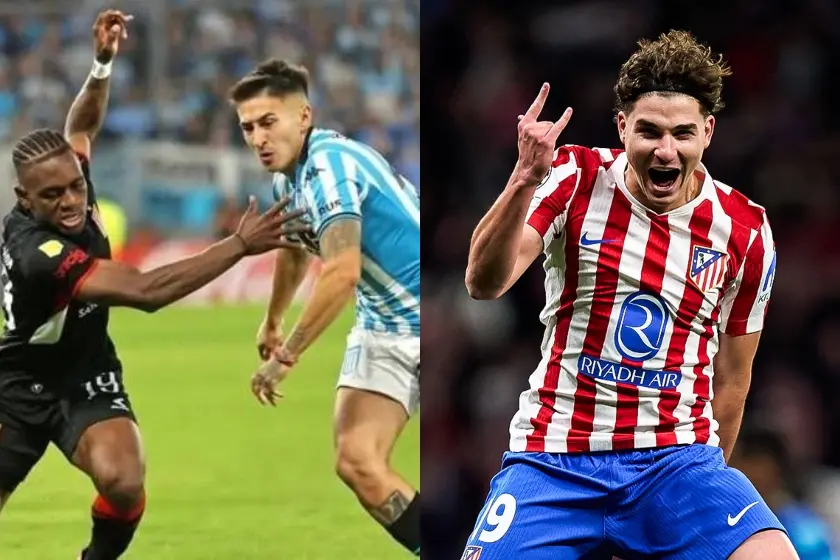 Se juega la final del Clausura y hay fútbol europeo: la agenda deportiva de este sábado