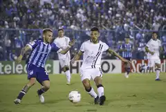 Atlético alegró a su gente con el regreso a la victoria