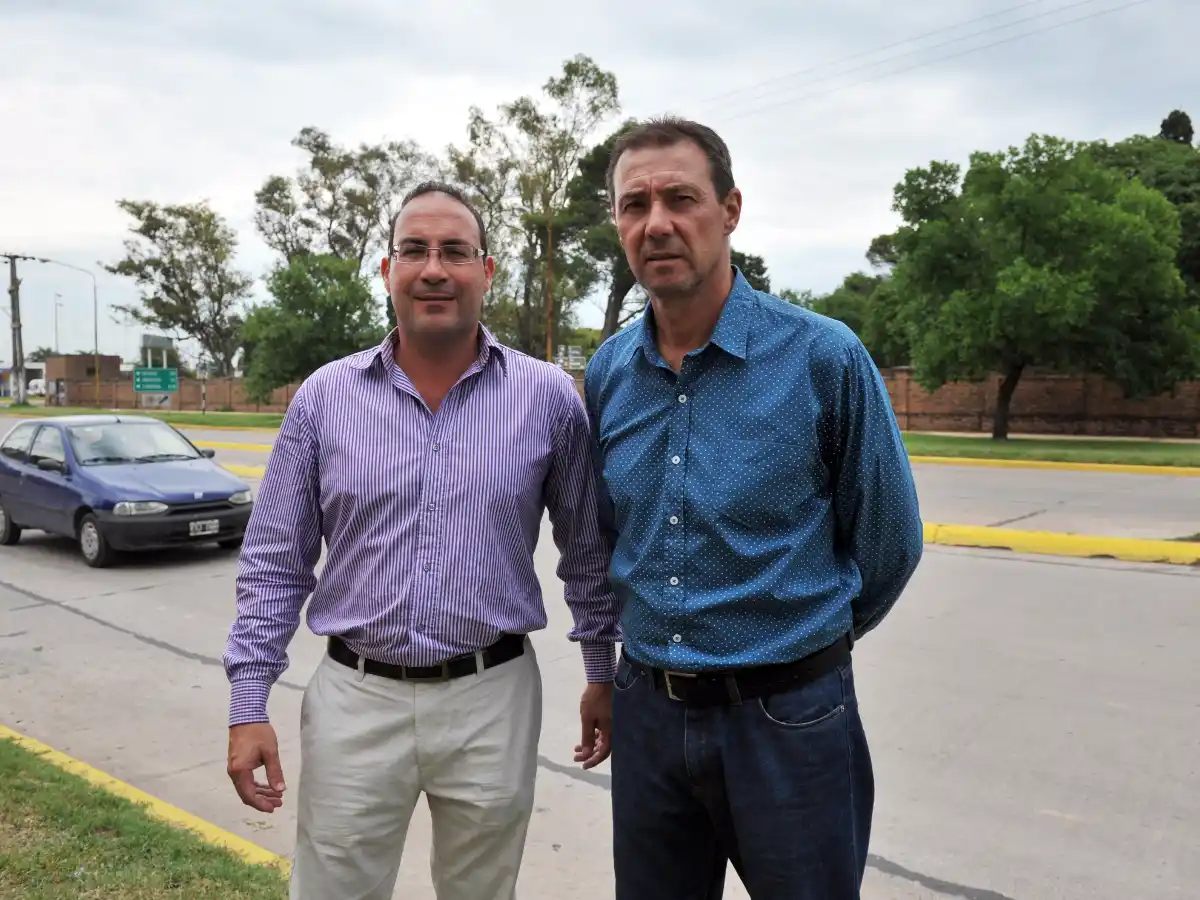 “El intendente le solicitó la renuncia y Pignatta aceptó el pedido y se fue”