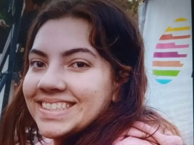 Buscan a Liz Antonella Ramírez.