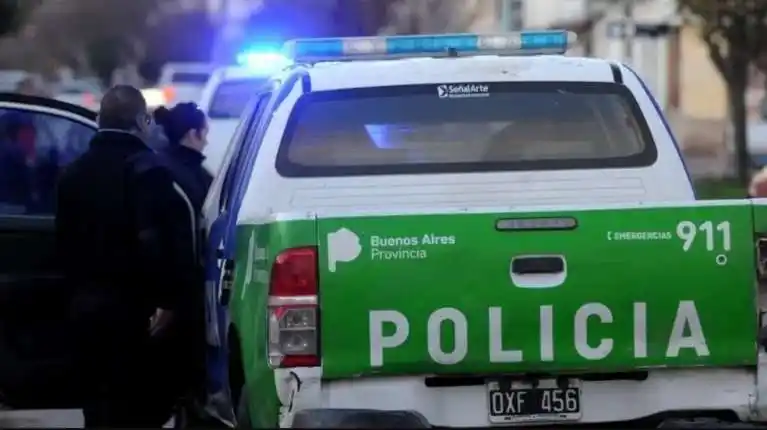“Hacémelo a lo Wanda”: la gravísima denuncia de una sargento a un comisario por violación