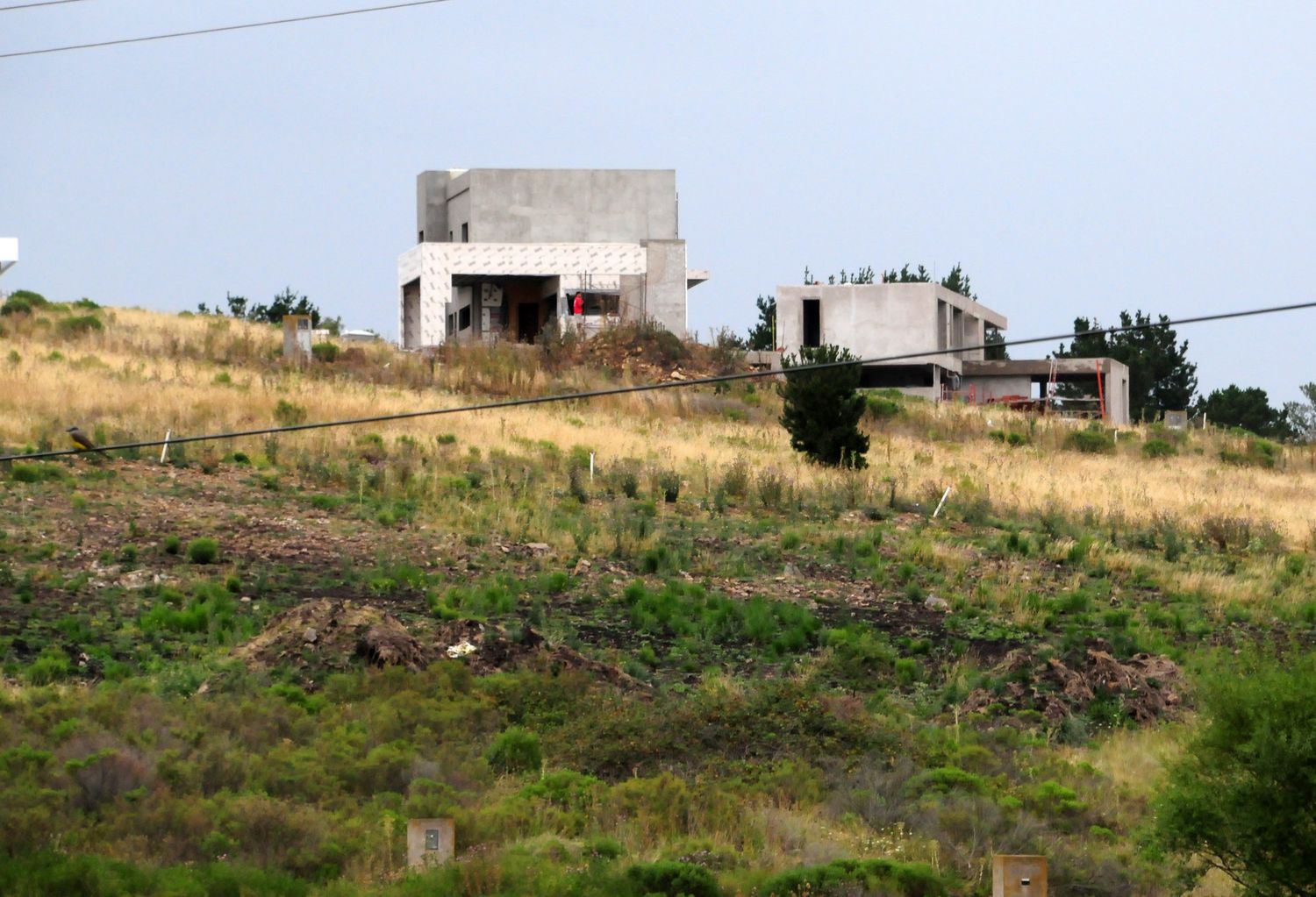 Construccion Sierras 11-01-23 - 2