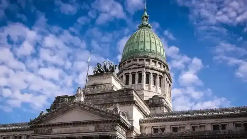 El Gobierno incluyó la baja de la edad de imputabilidad en las sesiones extraordinarias