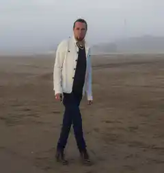Conociendo artistas locales: Hoy, Pablo Duquez