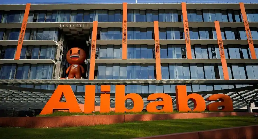 El Día del Soltero le deja US$ 30.000 millones a Alibaba