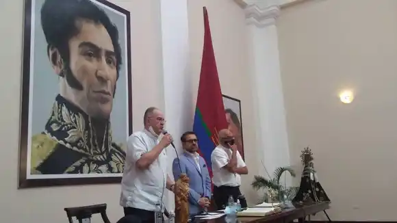 Iglesias en Carabobo abrirán sus puertas a partir de este domingo