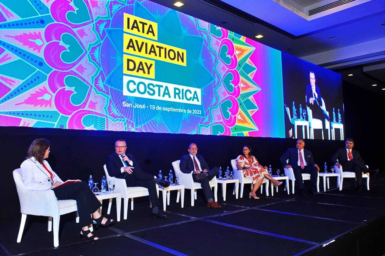 With the Right Framework, Costa Rica Could Double Passenger Numbers and Become a Regional Leader in Sustainable Aviation Fuels