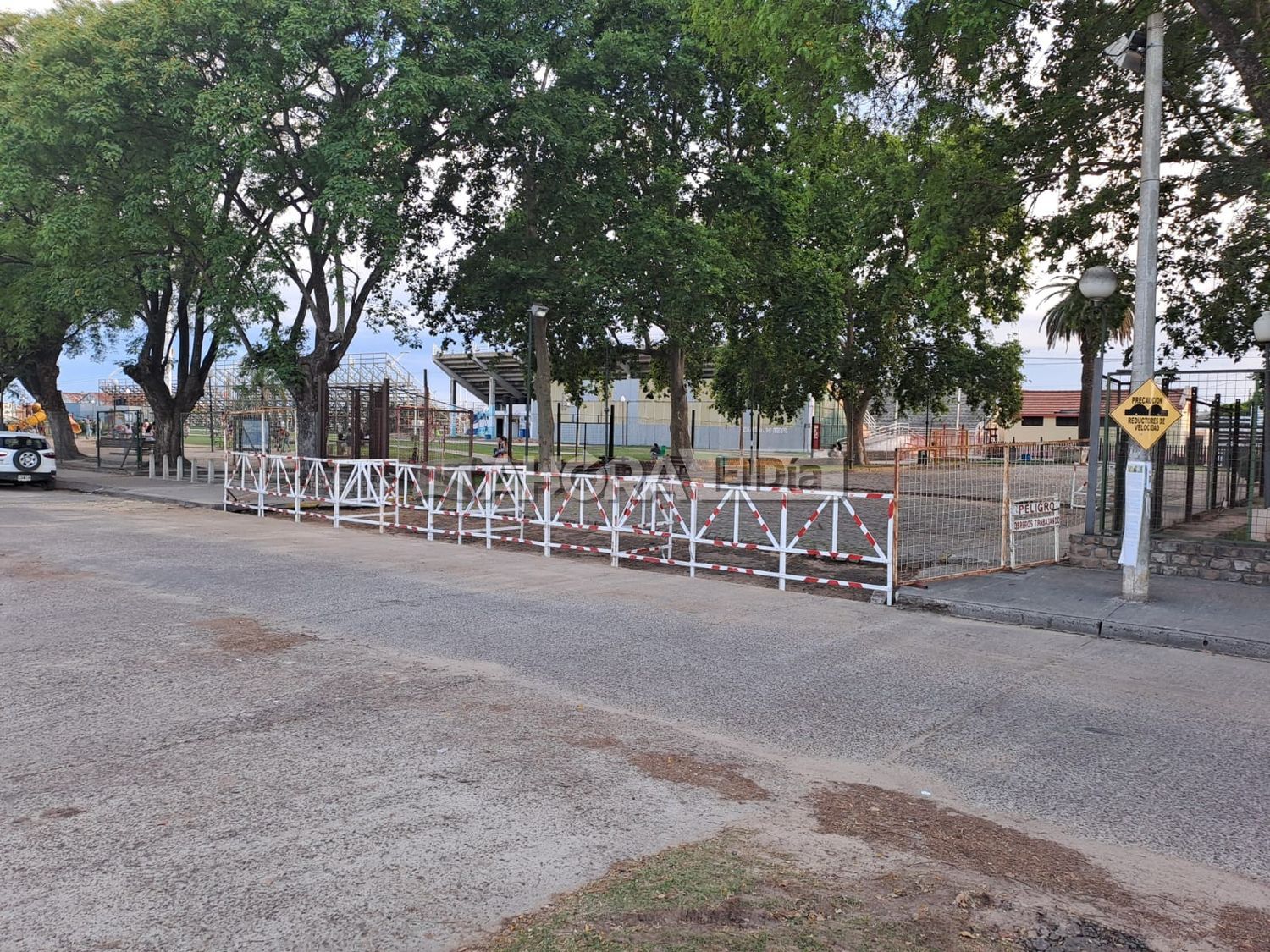 corsódromo - 2