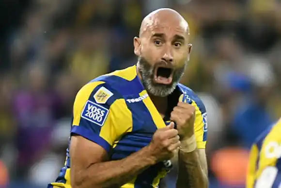 Quintana, sobre el Clásico rosarino: "Hoy tenemos la cabeza puesta en Riestra que va a ser un partido muy duro"